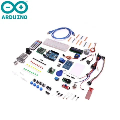 مجموعة تعلّم Arduino