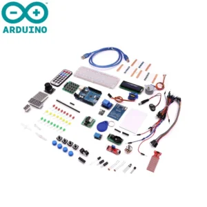 Arduino Learning Kit