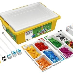 LEGO® Education SPIKE™ Essential Set